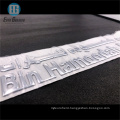 Customized PVC Soft Car Sticker